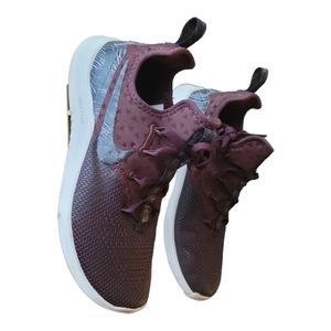 💗Women Nike Shock Rival Leather,excellent Condition.